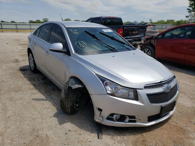 CHEVROLET CRUZE LT 2014 1g1pe5sbxe7380905