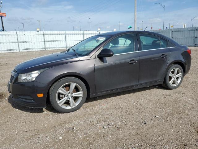 CHEVROLET CRUZE 2014 1g1pe5sbxe7386994