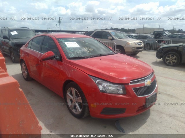 CHEVROLET CRUZE 2014 1g1pe5sbxe7388017