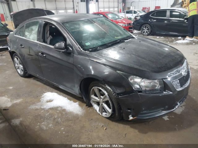 CHEVROLET CRUZE 2014 1g1pe5sbxe7391855