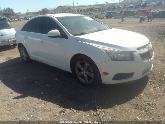 CHEVROLET CRUZE 2014 1g1pe5sbxe7392116