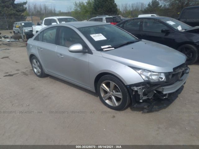 CHEVROLET CRUZE 2014 1g1pe5sbxe7393427