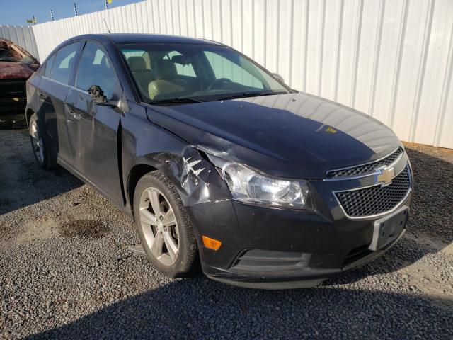 CHEVROLET CRUZE LT 2014 1g1pe5sbxe7398532