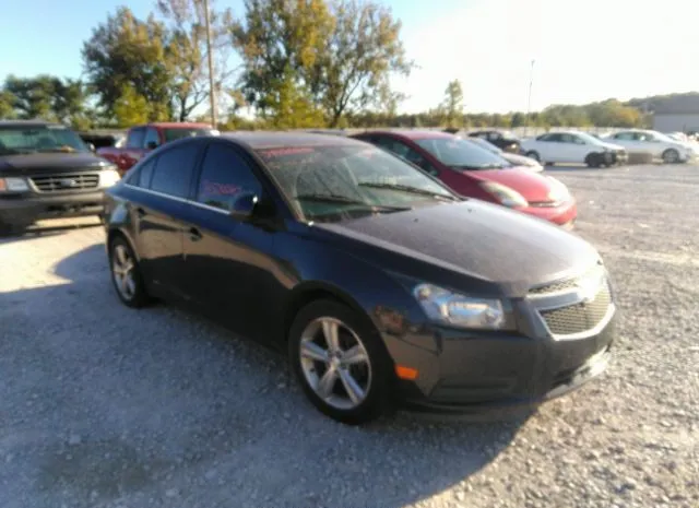 CHEVROLET CRUZE 2014 1g1pe5sbxe7399857