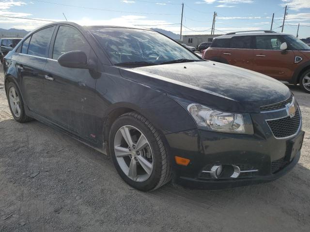 CHEVROLET CRUZE LT 2014 1g1pe5sbxe7401655