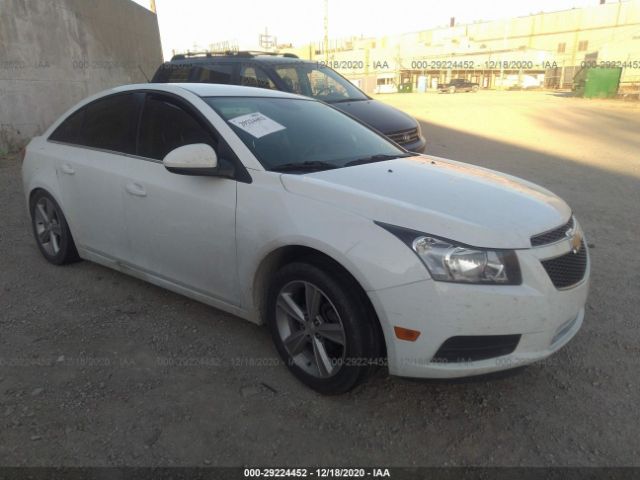 CHEVROLET CRUZE 2014 1g1pe5sbxe7414101