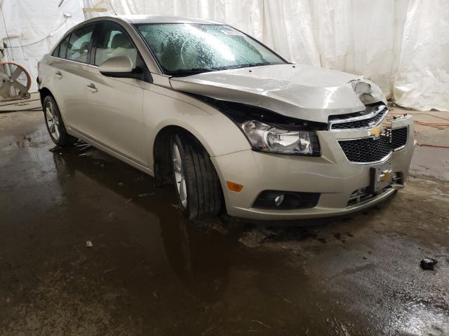 CHEVROLET CRUZE LT 2014 1g1pe5sbxe7472628