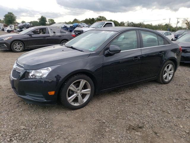 CHEVROLET CRUZE LT 2014 1g1pe5sbxe7475349