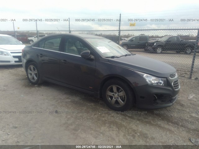 CHEVROLET CRUZE 2015 1g1pe5sbxf7101678