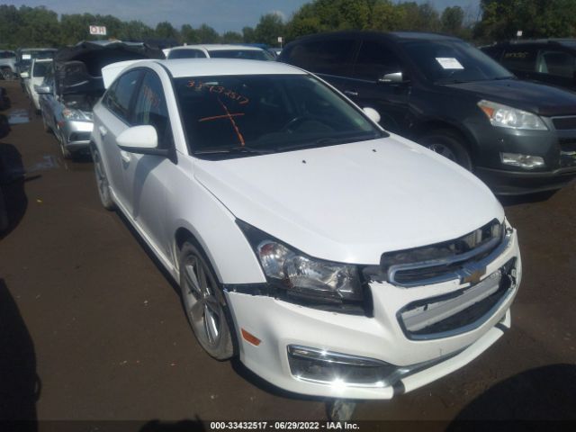 CHEVROLET CRUZE 2015 1g1pe5sbxf7114849