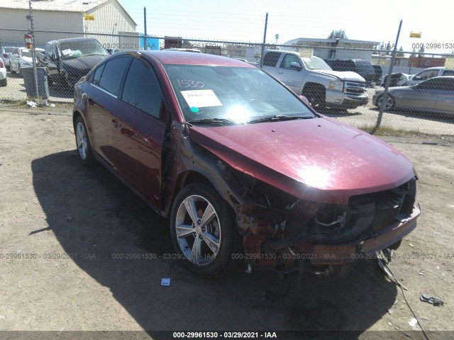 CHEVROLET CRUZE 2015 1g1pe5sbxf7120361