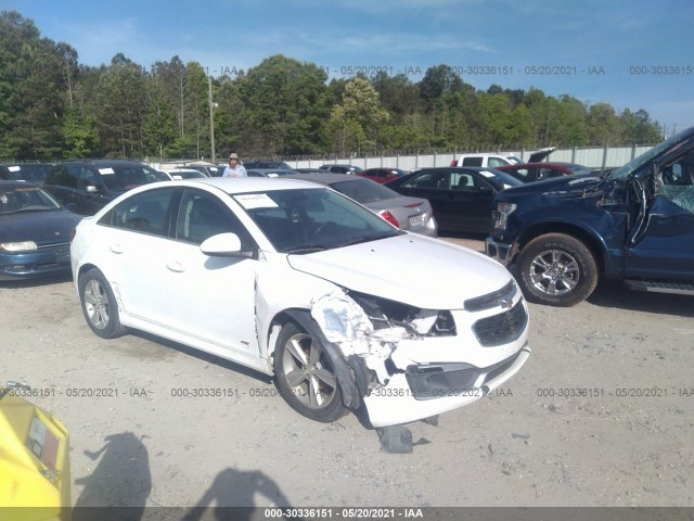 CHEVROLET CRUZE 2015 1g1pe5sbxf7123034