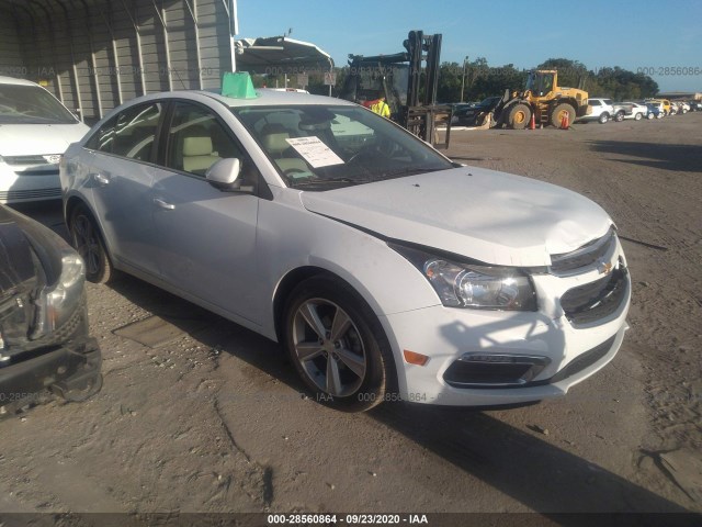 CHEVROLET CRUZE 2015 1g1pe5sbxf7127696