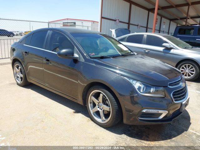 CHEVROLET CRUZE 2015 1g1pe5sbxf7128637