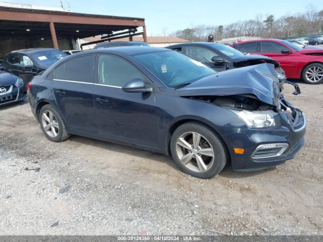 CHEVROLET CRUZE 2015 1g1pe5sbxf7135488