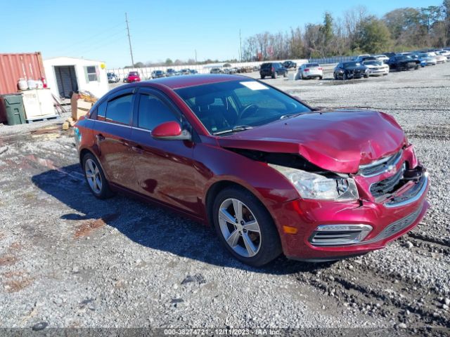 CHEVROLET CRUZE 2015 1g1pe5sbxf7138035