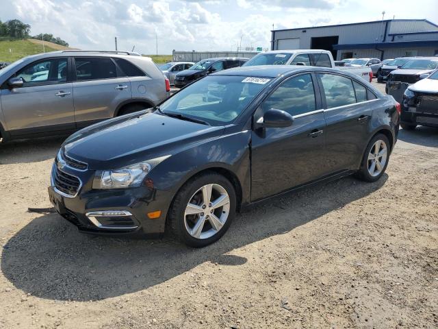 CHEVROLET CRUZE 2015 1g1pe5sbxf7139119