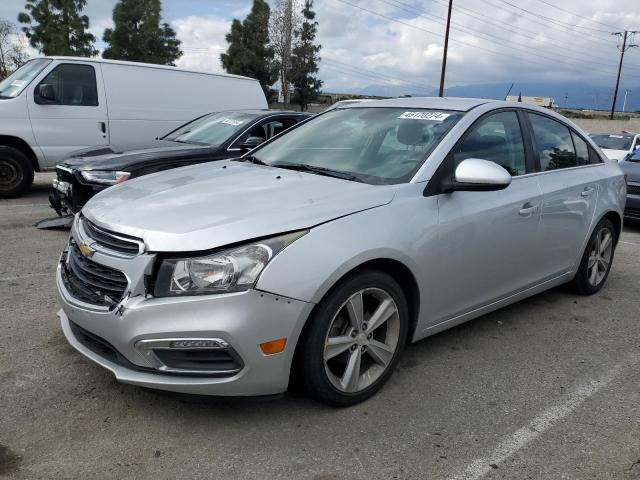 CHEVROLET CRUZE 2015 1g1pe5sbxf7140271