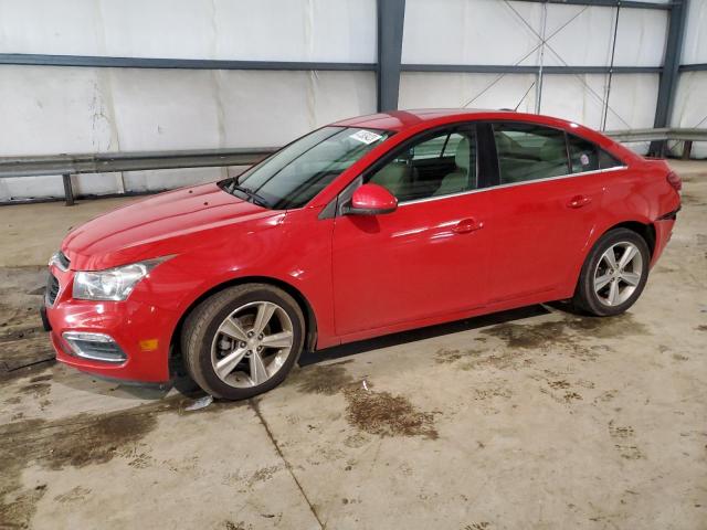 CHEVROLET CRUZE 2015 1g1pe5sbxf7141842