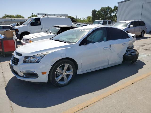 CHEVROLET CRUZE 2015 1g1pe5sbxf7145728