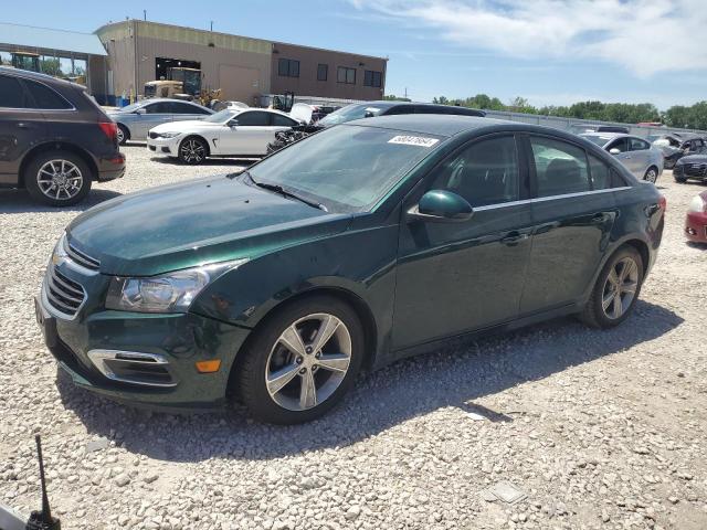 CHEVROLET CRUZE 2015 1g1pe5sbxf7160178