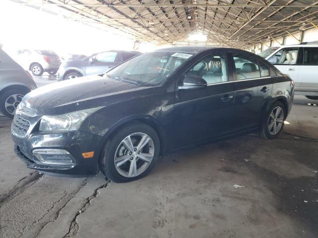 CHEVROLET CRUZE LT 2015 1g1pe5sbxf7170936