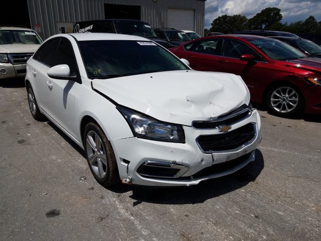 CHEVROLET CRUZE LT 2015 1g1pe5sbxf7178907