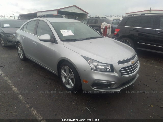 CHEVROLET CRUZE 2015 1g1pe5sbxf7179636