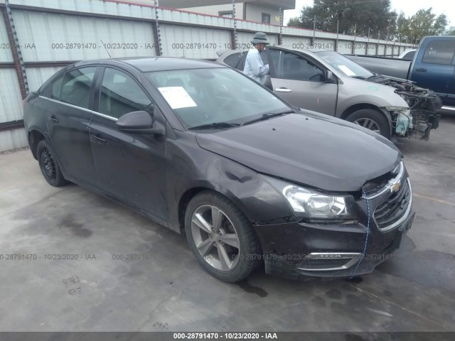 CHEVROLET CRUZE 2015 1g1pe5sbxf7181743