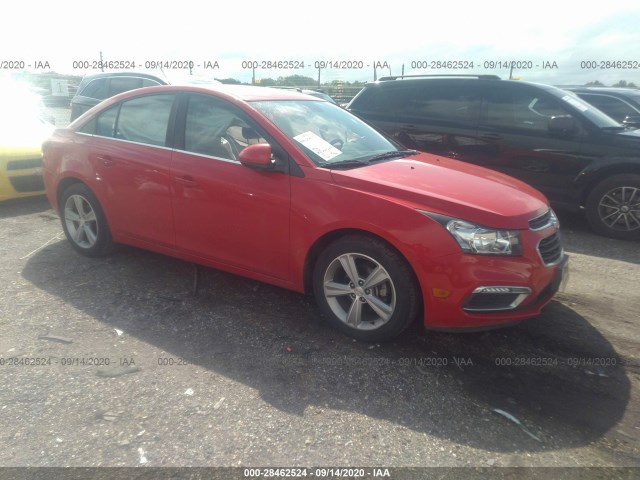 CHEVROLET CRUZE 2015 1g1pe5sbxf7198087