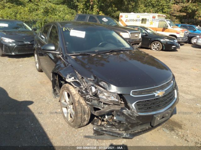 CHEVROLET CRUZE 2015 1g1pe5sbxf7214398