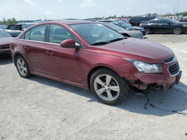 CHEVROLET CRUZE 2015 1g1pe5sbxf7215406