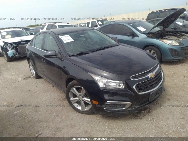 CHEVROLET CRUZE 2015 1g1pe5sbxf7220587