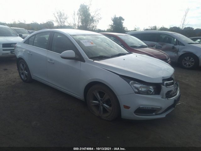 CHEVROLET CRUZE 2015 1g1pe5sbxf7223344