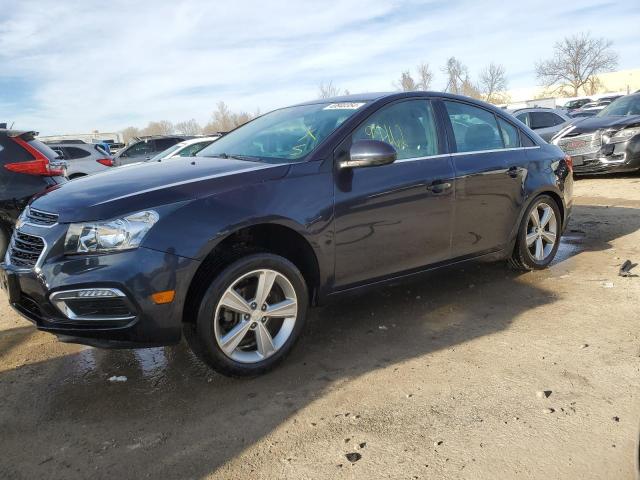 CHEVROLET CRUZE 2015 1g1pe5sbxf7231864