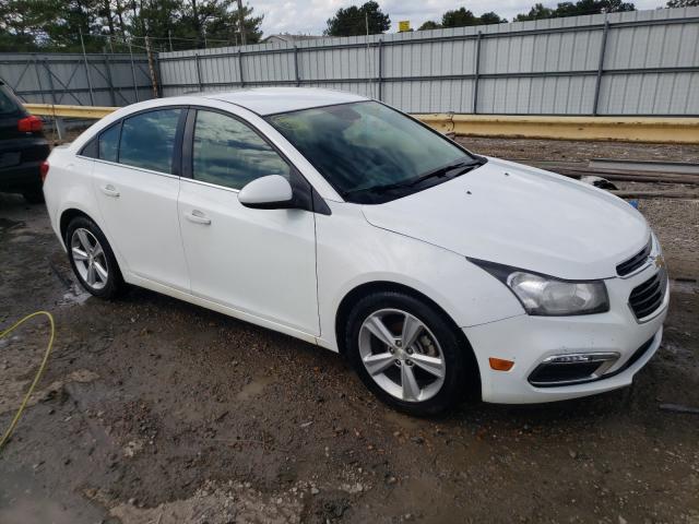 CHEVROLET CRUZE LT 2015 1g1pe5sbxf7231900