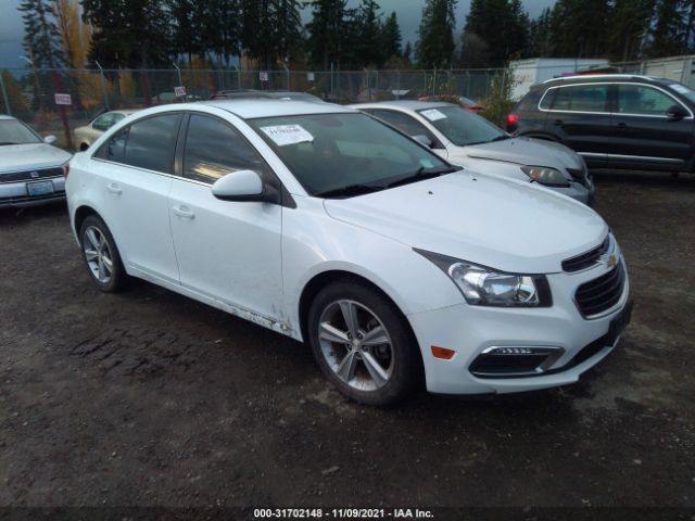 CHEVROLET CRUZE 2015 1g1pe5sbxf7233663