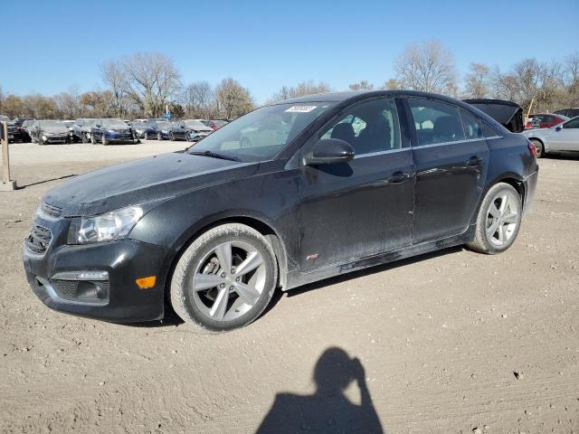 CHEVROLET CRUZE 2015 1g1pe5sbxf7233677