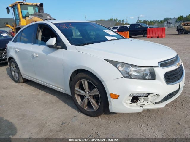 CHEVROLET CRUZE 2015 1g1pe5sbxf7235798