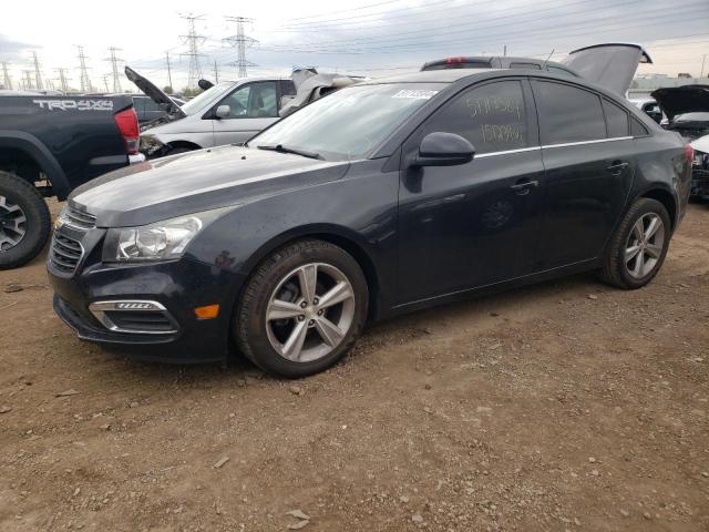 CHEVROLET CRUZE 2015 1g1pe5sbxf7236644