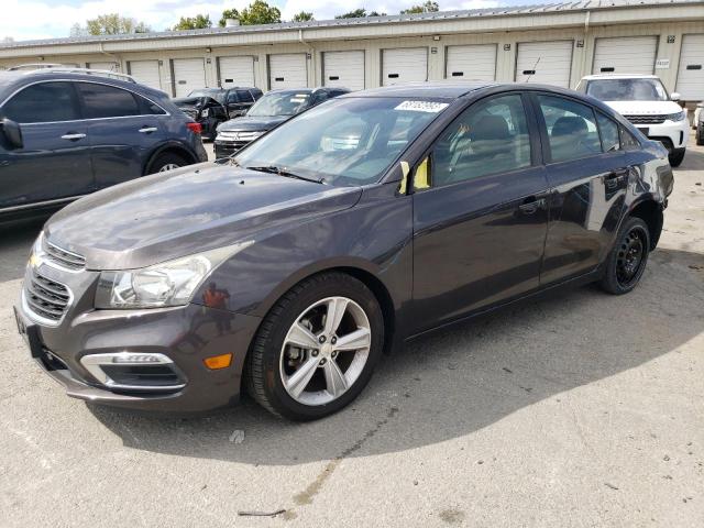 CHEVROLET CRUZE 2015 1g1pe5sbxf7236742