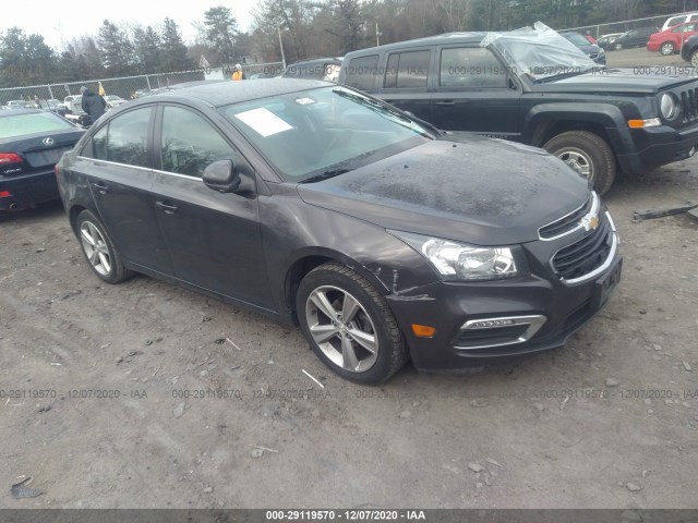 CHEVROLET CRUZE 2015 1g1pe5sbxf7242170