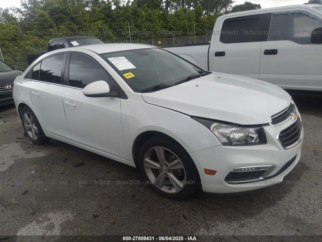 CHEVROLET CRUZE 2015 1g1pe5sbxf7252942