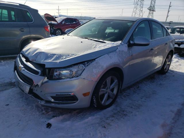 CHEVROLET CRUZE 2015 1g1pe5sbxf7261320