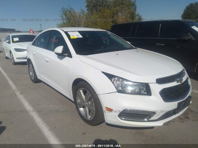 CHEVROLET CRUZE 2015 1g1pe5sbxf7273340