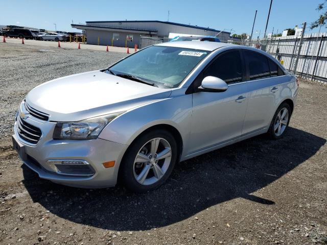 CHEVROLET CRUZE 2015 1g1pe5sbxf7277677