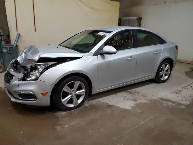 CHEVROLET CRUZE 2015 1g1pe5sbxf7284662