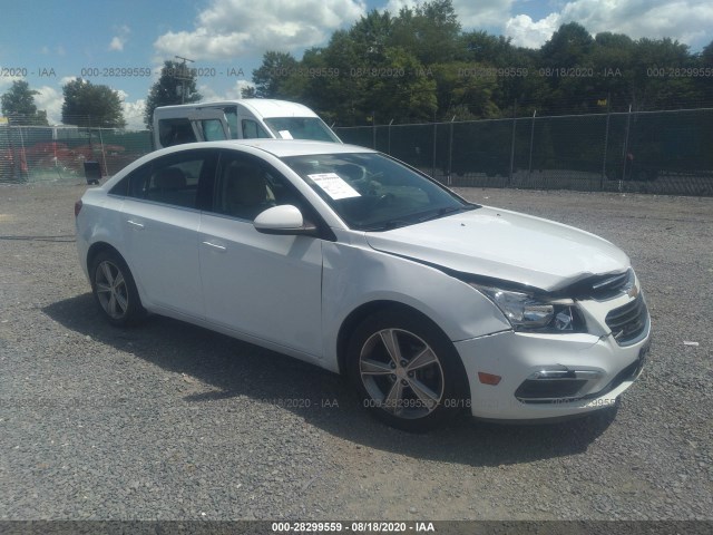 CHEVROLET CRUZE 2015 1g1pe5sbxf7298951