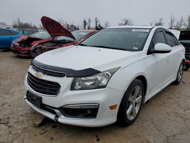 CHEVROLET CRUZE 2015 1g1pe5sbxf7300312