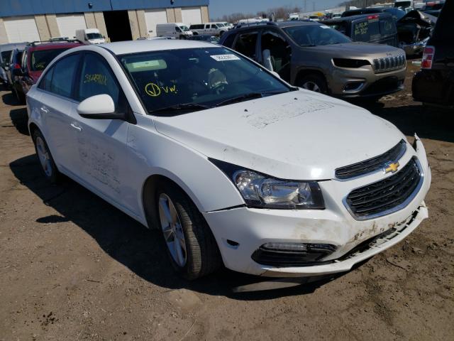 CHEVROLET CRUZE 2015 1g1pe5sbxf7301024